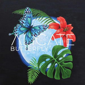 Alicate - Butterfly - uusi CD