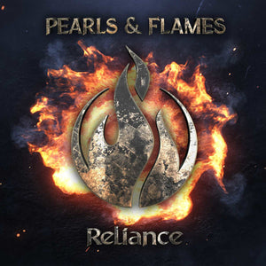 Pearls & Flames - Reliance - uusi CD