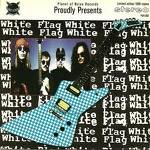 White Flag - Novocaine - uusi LP