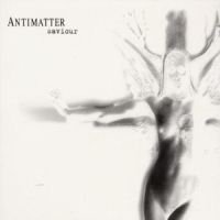 Antimatter - Saviour - uusi CD