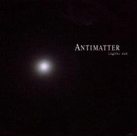 Antimatter - Lights Out - uusi CD