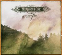 Vision Bleak - Carpathia Luxus Edition - uusi CD