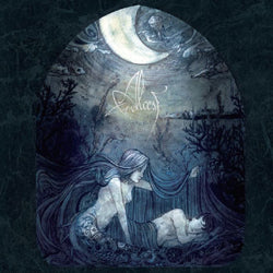 Alcest - Ecailles De Lune LTD - uusi CD