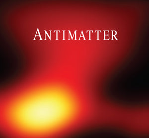 Antimatter - Alternative Matter (2 CD) - uusi CD