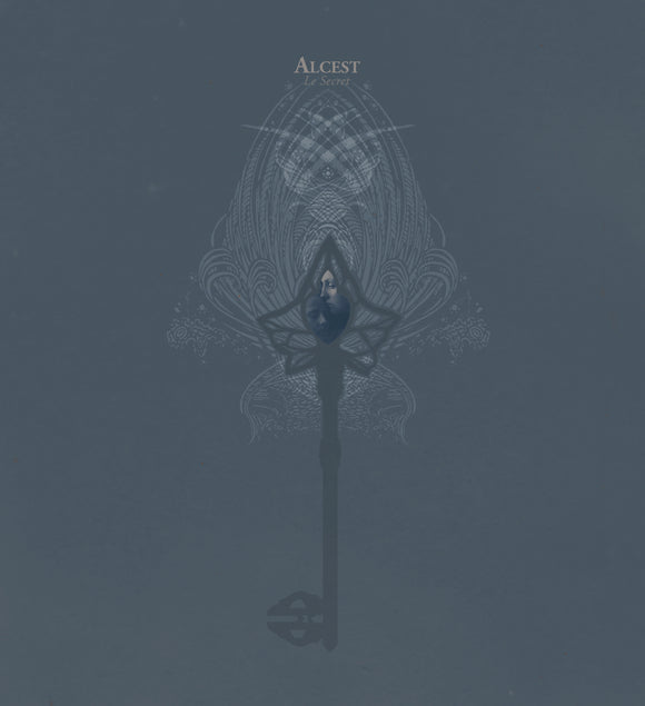 Alcest - Le Secret Digibook - uusi CD