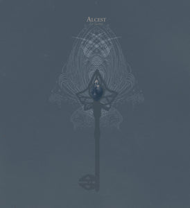 Alcest - Le Secret - uusi CD