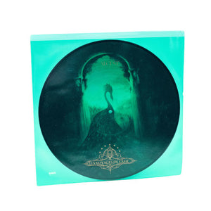 Alcest - Les Voyages De Lame (Picture Disc Vinyl LP) - uusi LP