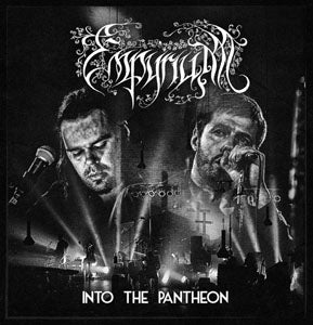 Empyrium - Into The Pantheon - uusi CD