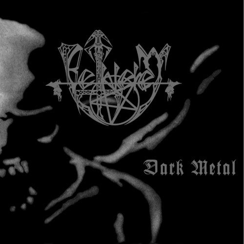 Bethlehem - Dark Metal (Purple Vinyl LP) - uusi LP