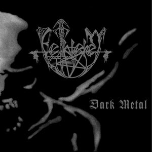 Bethlehem - Dark Metal (CD + DVD) - uusi CD