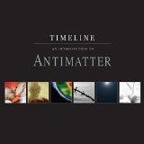 Antimatter - Timeline - An Introduction to Antimatter - uusi CD