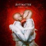 Antimatter - Judas Table The (2 CD Digi w/bonus) - uusi CD