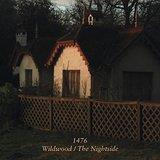 1476 - Wildwood / The Nightside (2 CD) - uusi CD