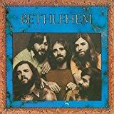 Bethlehem - Bethlehem - uusi CD