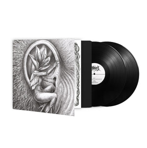 Botanist - III: Doom In Bloom (Black Vinyl 2 LP) - uusi LP