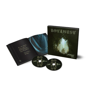 Botanist - VIII: Selenotrope (2 CD Book) - uusi CD