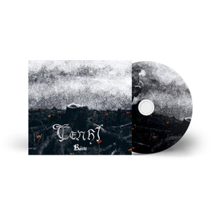 Tenhi - Kaski (Digisleeve) - uusi CD