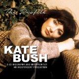 Busk Kate - Profile The (Biography & Interview 2 CD) - uusi CD