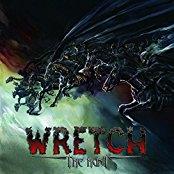 Wretch - Hunt The - uusi LP