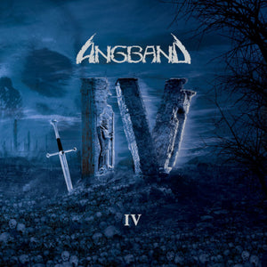 Angband - IV - uusi CD