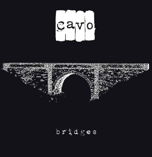 Cavo - Bridges - uusi CD