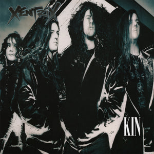 Xentrix - Kin (Digipack) - uusi CD