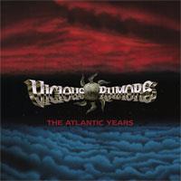 Vicious Rumors - Atlantic Years (3 CD Deluxe Digipack) - uusi CD