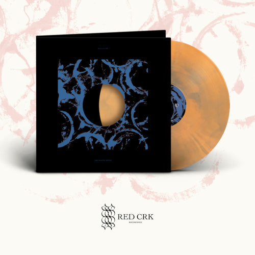 Cult Of Luna - Raging River The (Orange Vinyl LP) - uusi LP