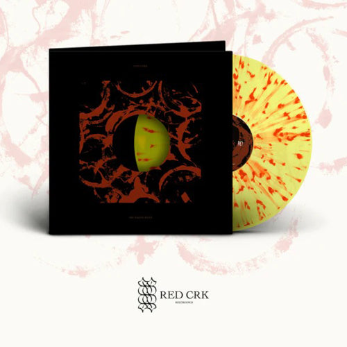 Cult Of Luna - Raging River The (Splatter Vinyl LP) - uusi LP