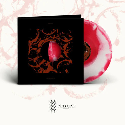 Cult Of Luna - Raging River The (Wine & Blood Vinyl LP) - uusi LP