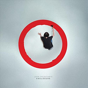 Frusciante John - Enclosure (2 LP Vinyl) - uusi LP