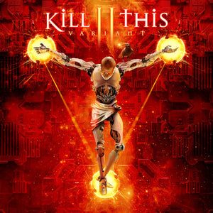 Kill II This - Variant (2 LP Vinyl) - uusi LP