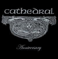 Cathedral - Anniversary (deluxe Edition Box) - uusi CD