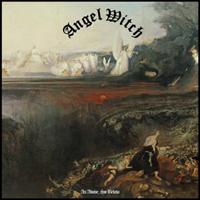 Angel Witch - As Above So Below - uusi CD