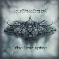 Cathedral - Last Spire - uusi CD