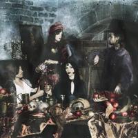 Purson - Circle and the Blue Door - uusi CD