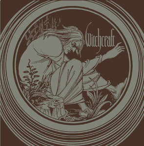 Witchcraft - Witchcraft - uusi CD