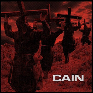 Cain - Cain - uusi CD