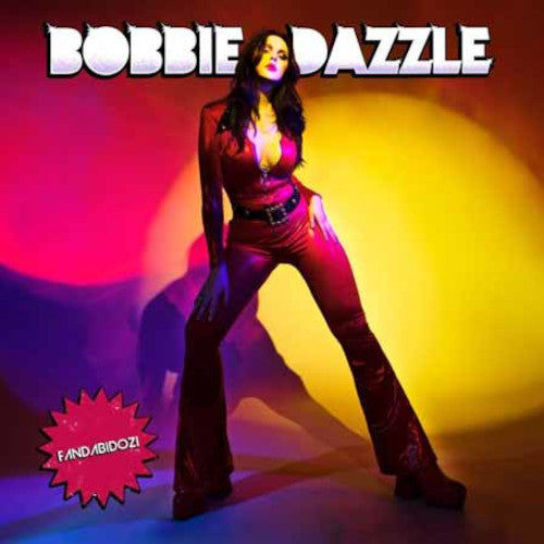 Bobbie Dazzle - Fandabidozi - uusi CD