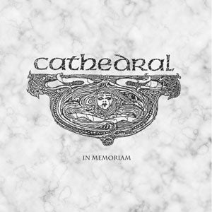 Cathedral - In Memoriam (2CD) - uusi CD