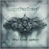 Cathedral - Last Spire (2xLP) - uusi LP