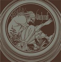 Witchcraft - Witchcraft - uusi LP