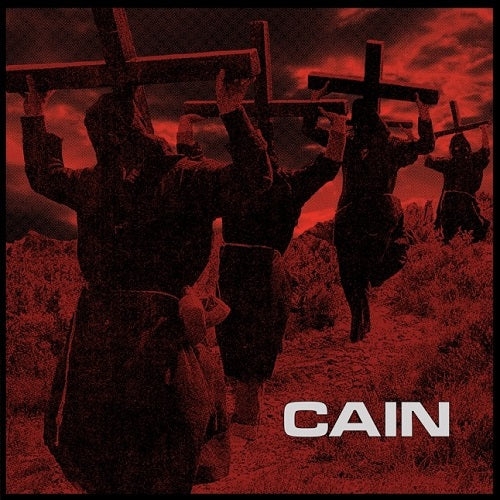 Cain - Cain - uusi LP