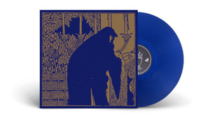 Blood Ceremony - Old Ways Remain The (Blue Vinyl LP) - uusi LP