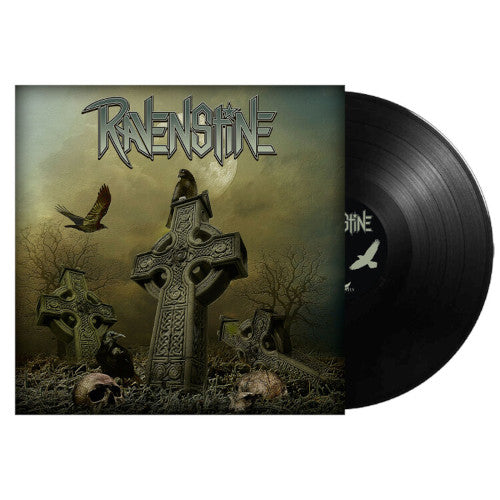 Ravenstine - Ravenstine (Vinyl LP) - uusi LP