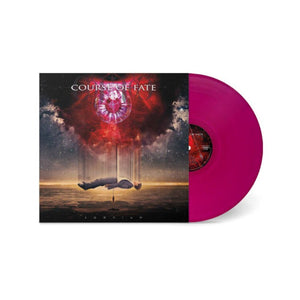 Course Of Fate - Somnium (Violet Vinyl LP) - uusi LP