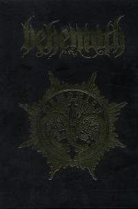 Behemoth - Demonica - uusi CD