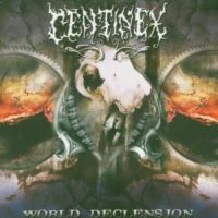 Centinex - World Declension - uusi CD