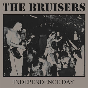 Bruisers The - Independence Day - Extended Edition (Vinyl LP) - uusi LP