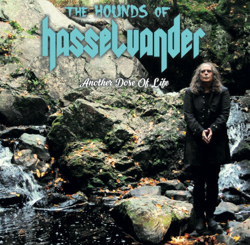 Hounds Of Hasselvander The - Another Dose Of Life - uusi CD